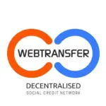 Webtransfer app