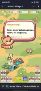 Animal Village 1