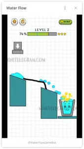 Water Flow 1
