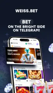 WEISS.BET 1