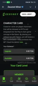 Zeusnet Miner 3