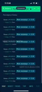 WildMinerHash 2