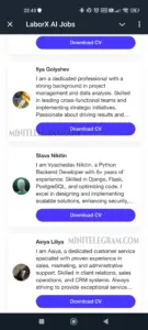 LaborX AI Jobs 4