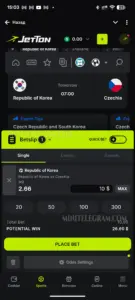 JetTon Bet 6