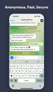 zonerift VPN 4