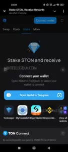 STON.fi 1