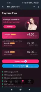 Hot Chat 6