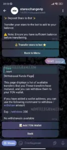 starexchangevip 5