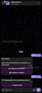 NSFW FREE AI 2