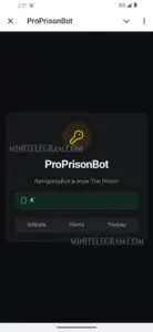ProPrisonBot 1