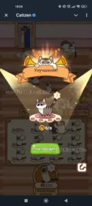Catizen 1