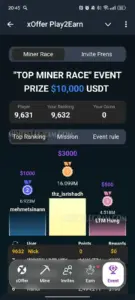 xOffer Play2Earn 5