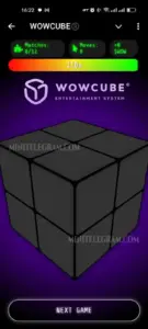 WOWCUBE® 5