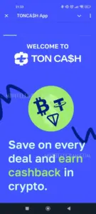 TONCA$H 6