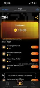 Zingo 2