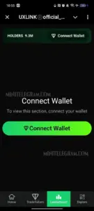 UXLINK official_bot 3