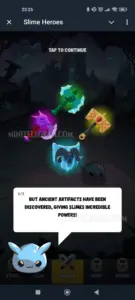 Slime Heroes 4