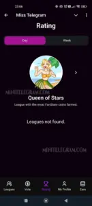 Miss Telegram 2