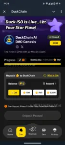 DuckChain 3