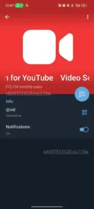 Video Search for YouTube 4