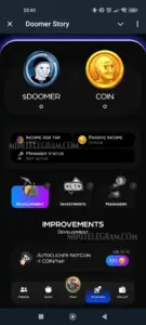 Doomer Story 4