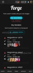 Fiddl.art Bot 4