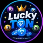 LuckyTON