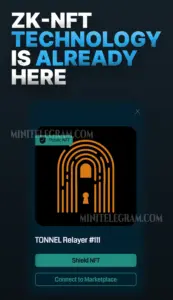 Tonnel Network 4