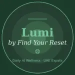 Lumi — Find Your Reset