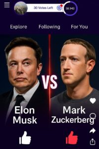 Vote To Earn 2