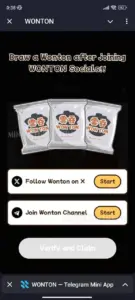 WONTON 2