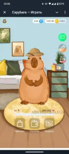 Капибара 1