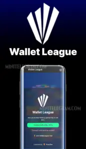 Wallet League 🏆 1