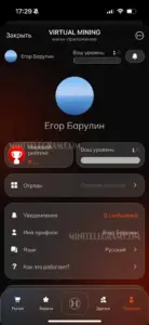 VIRTUAL MINING 1