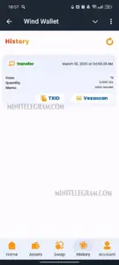 Wind Wallet 4