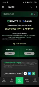 INVITE 3