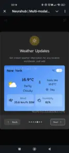 NeuraHub 5