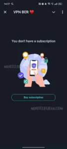 VPN BER ♥️ 3