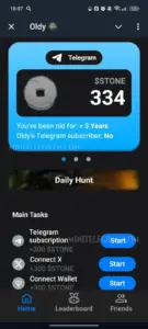 Oldy 🪨 1
