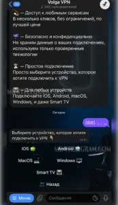 Volga VPN 6