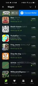 Wagmi 5