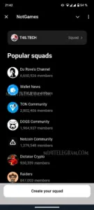 Notcoin 4