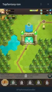 Tap Fantasy 6