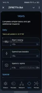 ZIFRETTA Bot 4