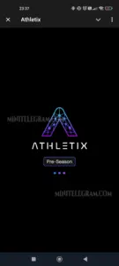 Athletix 1