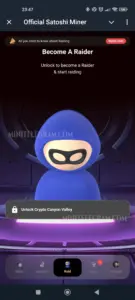 Satoshi Miner 5