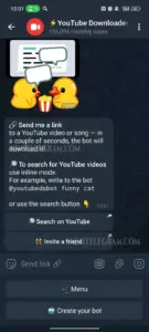⚡️YouTube Downloader | Music 3