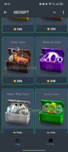 WELFY 2