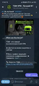 TMG VPN 1