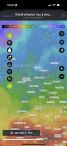 World Weather App | Weather 2